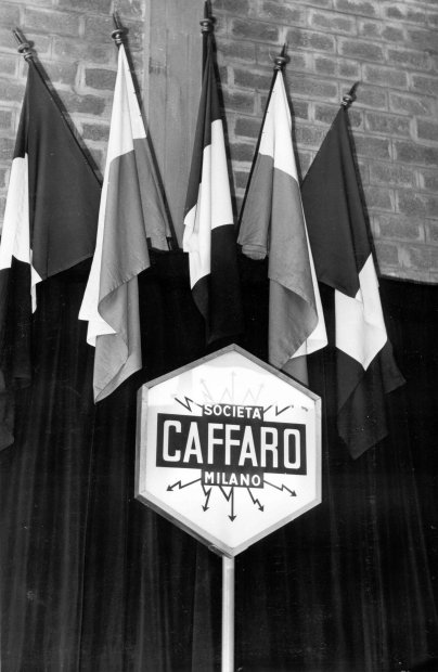 Stabilimento Caffaro spa, Brescia